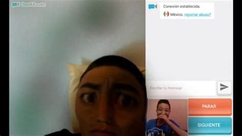 paja en videollamada|Video chat aleatorio alternativo a omegle .